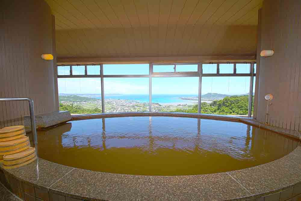 The Yuinchi Hotel Nanjo