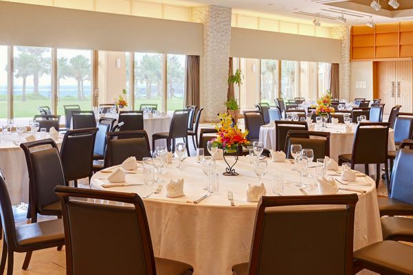 ANA InterContinental Manza Beach Resort