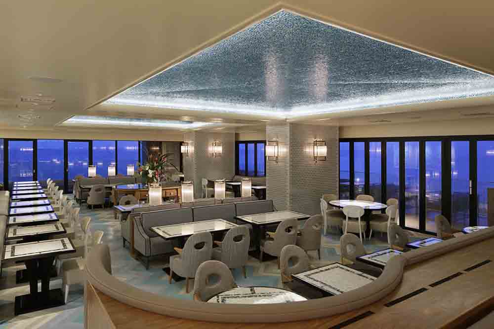 POSILLIPO cucina meridionale