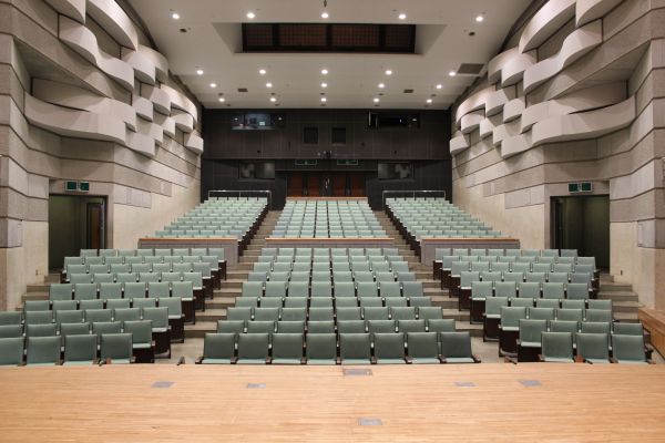 Palette Civic Theater