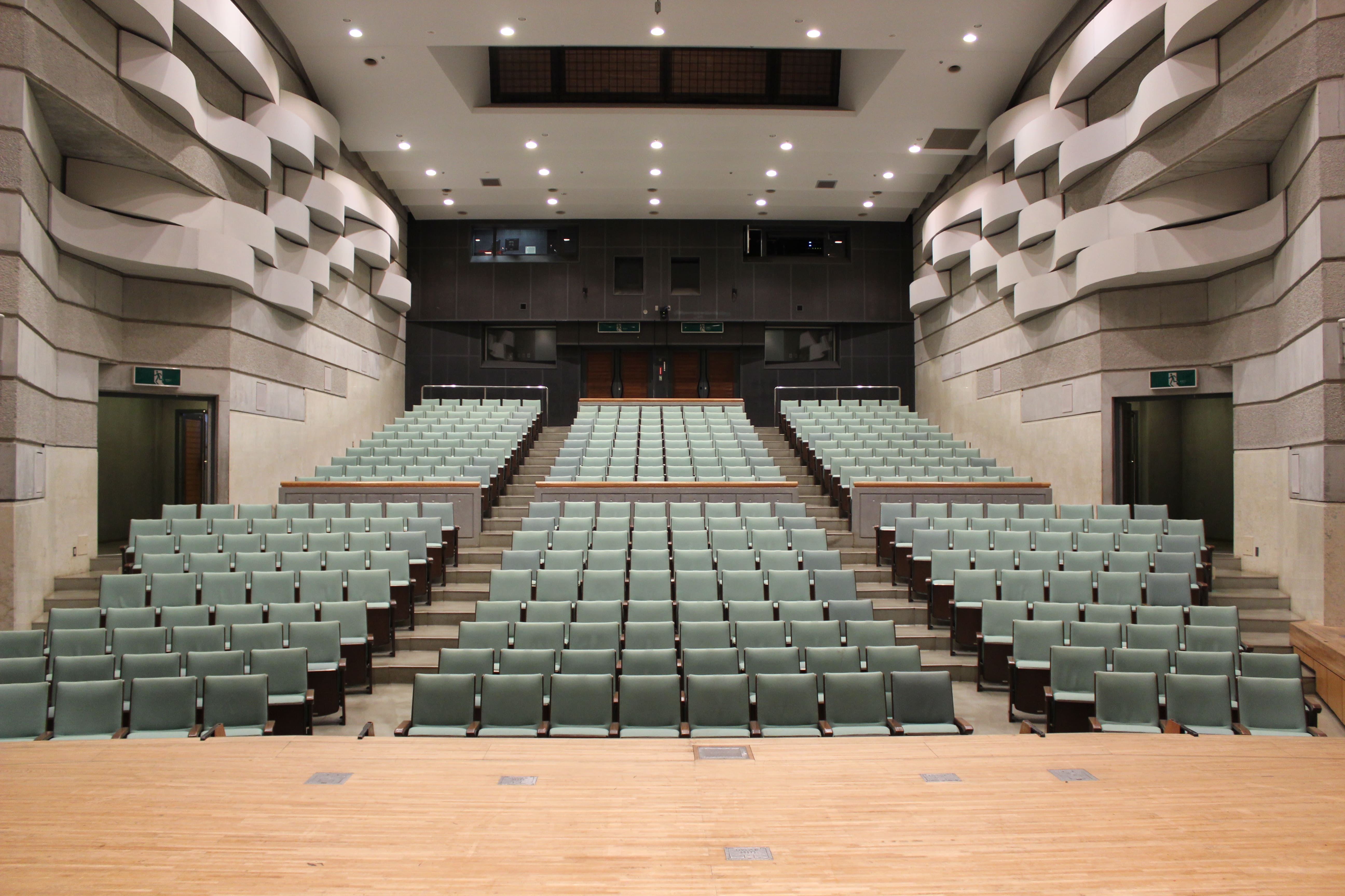 Palette Civic Theater
