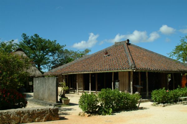 Ryukyu Mura