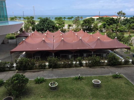 Southern Beach Hotel & Resort Okinawa