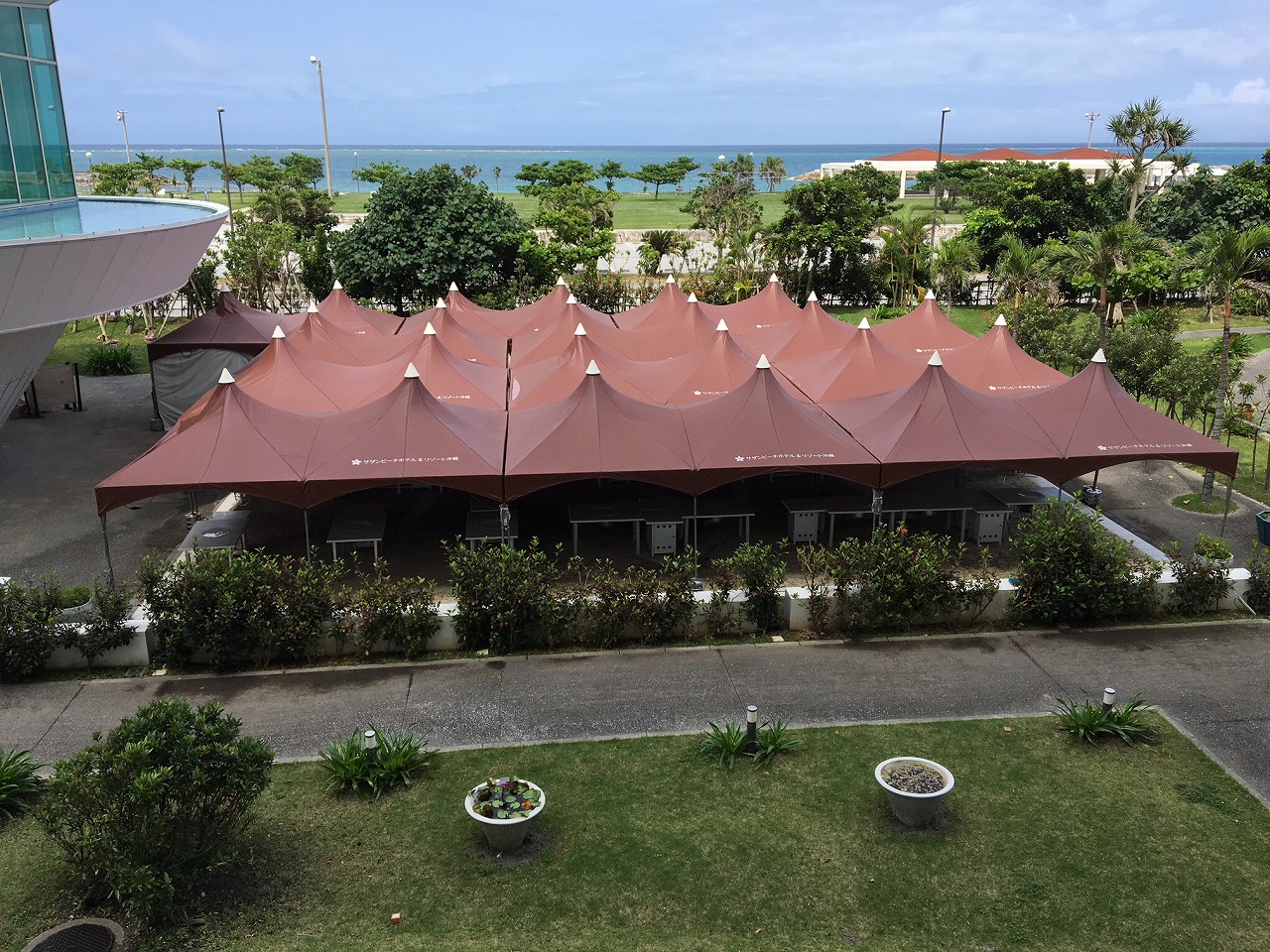 Southern Beach Hotel & Resort Okinawa