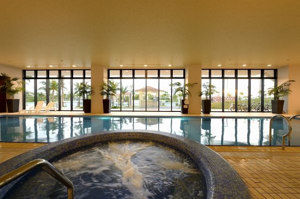 Southern Beach Hotel & Resort Okinawa
