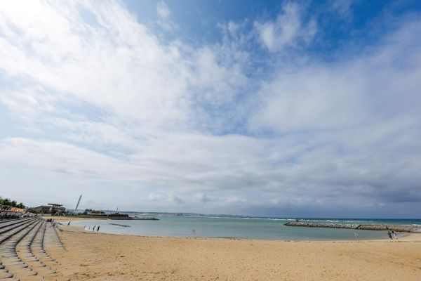 THE BEACH TOWER OKINAWA