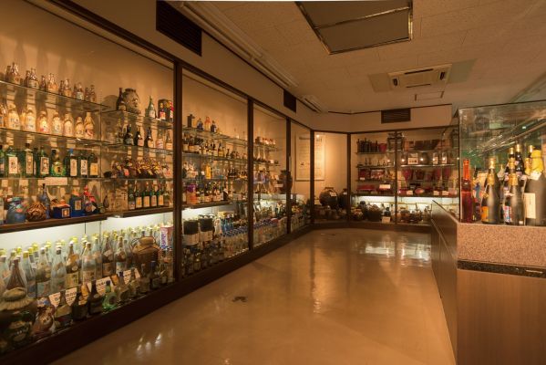 まさひろ酒造株式会社