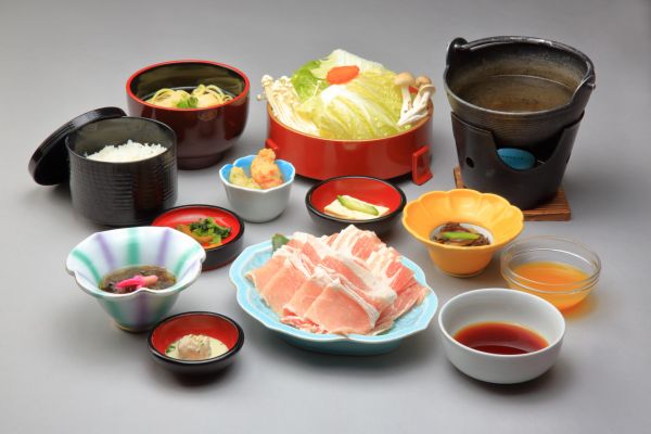おもと御膳