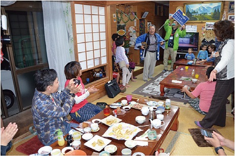 南城市観光協会　がんじゅう駅・南城