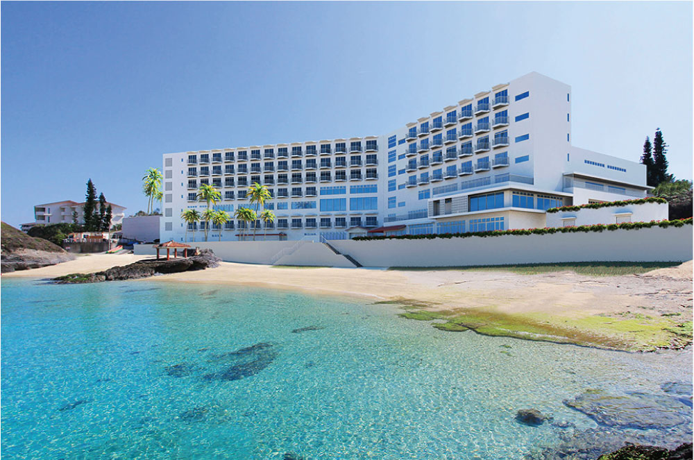 Miyuki Beach (Hotel Miyuki Beach)