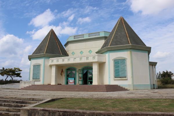 うえのドイツ文化村