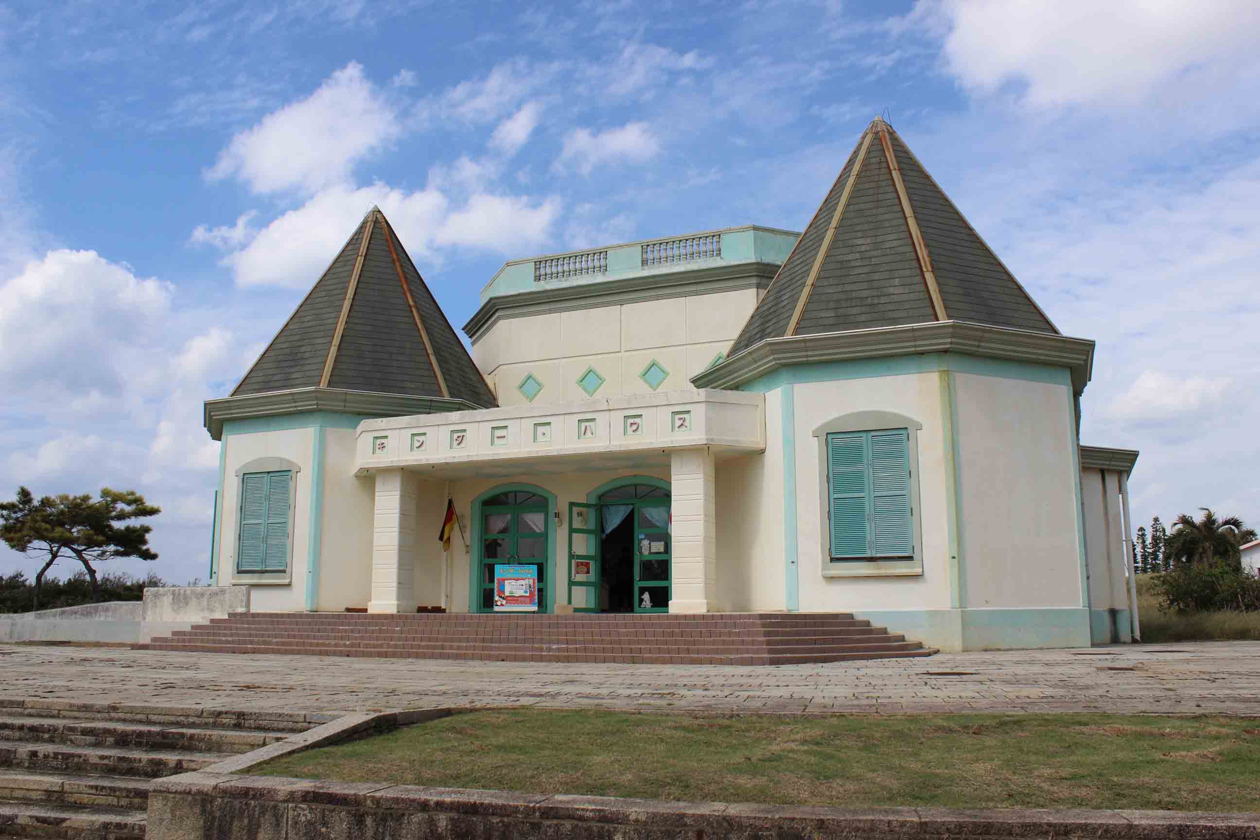 うえのドイツ文化村