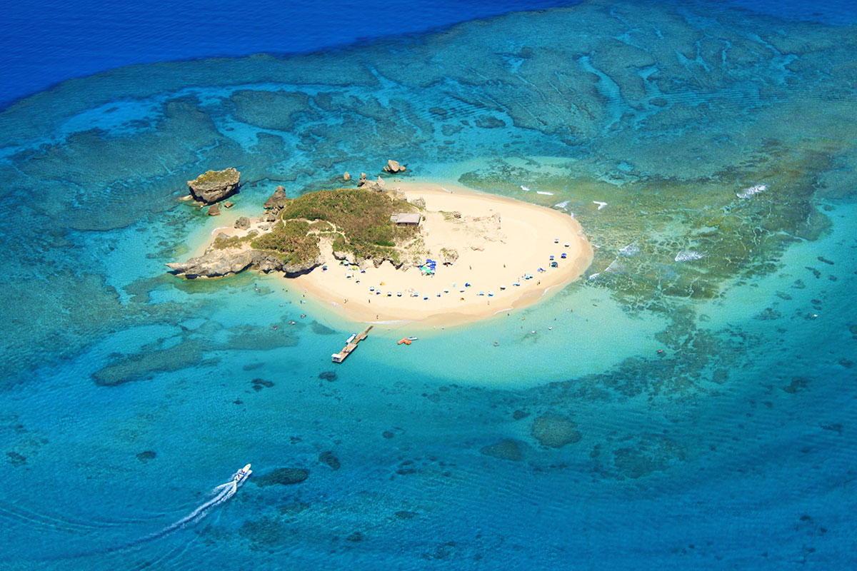 コマカ島