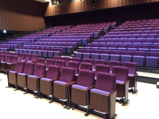 Times Hall