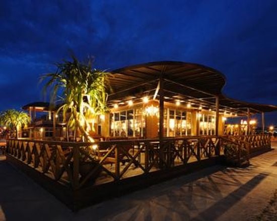Resort Cafe KAI