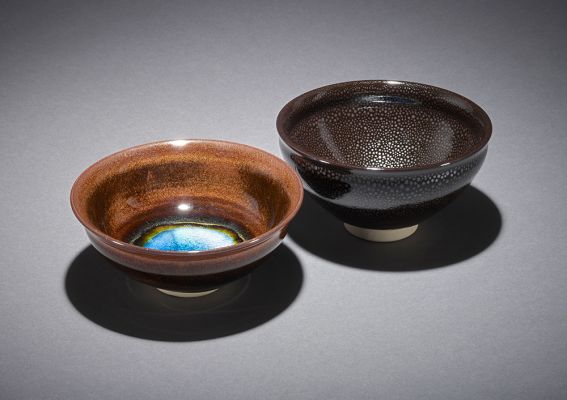 大英博物館収蔵作品
