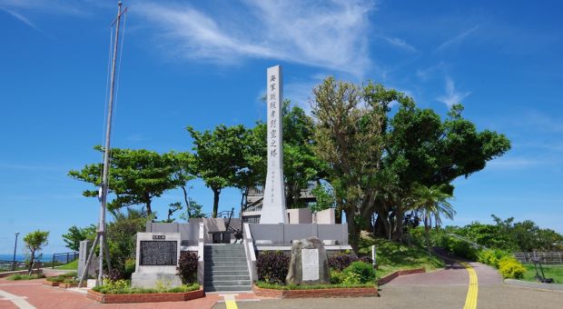 旧海軍司令部壕