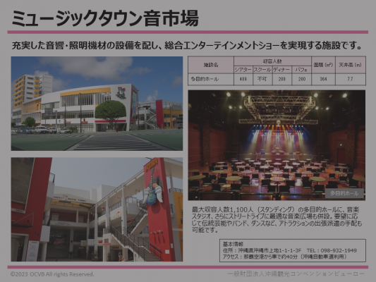 ミュージックタウン音市場