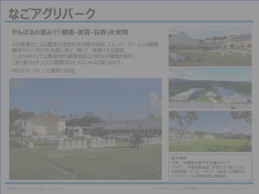 なごアグリパーク