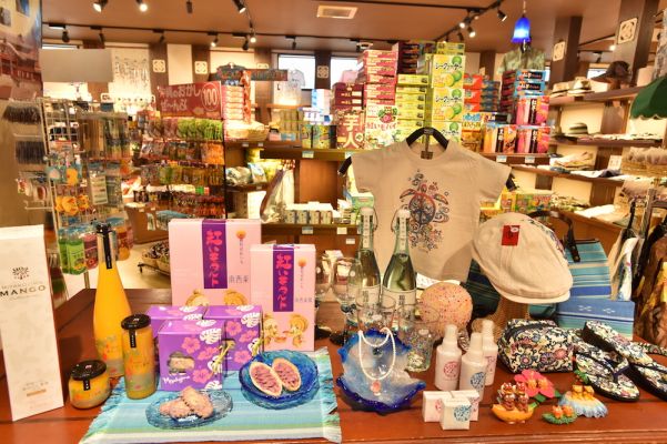 琉球離島マーケット商品イメージ