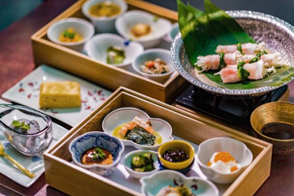 朝食イメージ