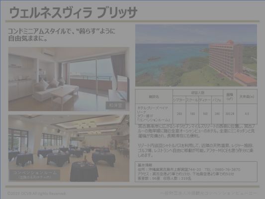 ウェルネスヴィラ ブリッサ
