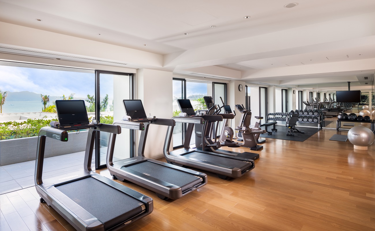 Fitness Gym