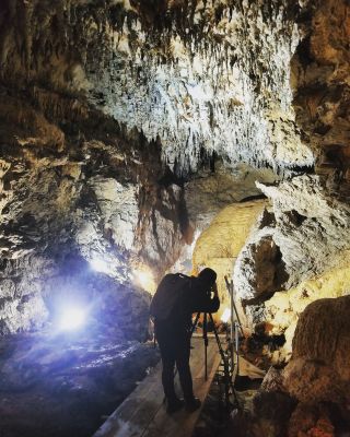 CAVE OKINAWA