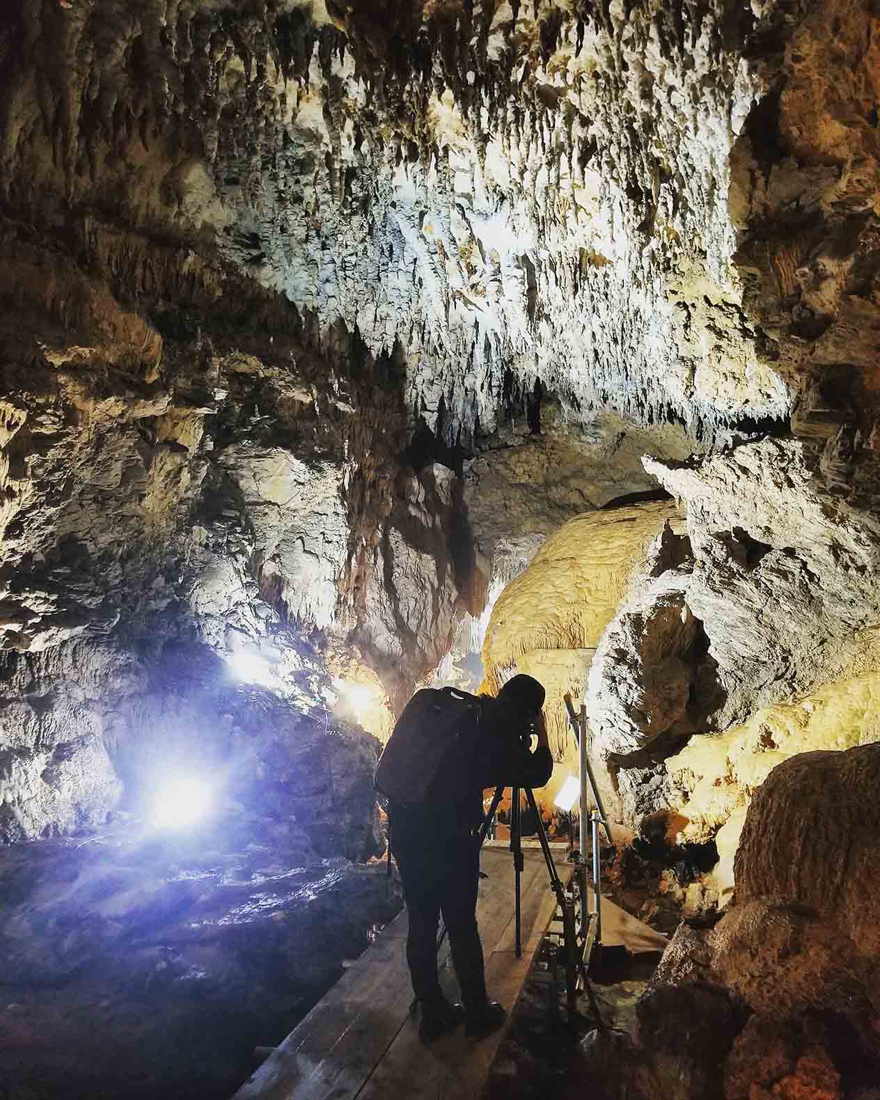 CAVE OKINAWA