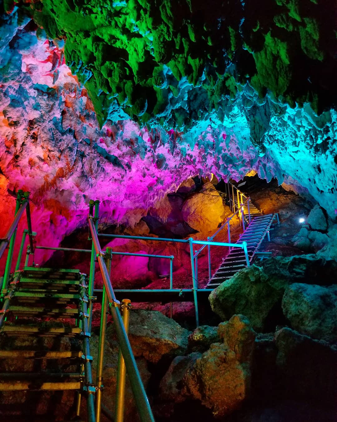 CAVE OKINAWA