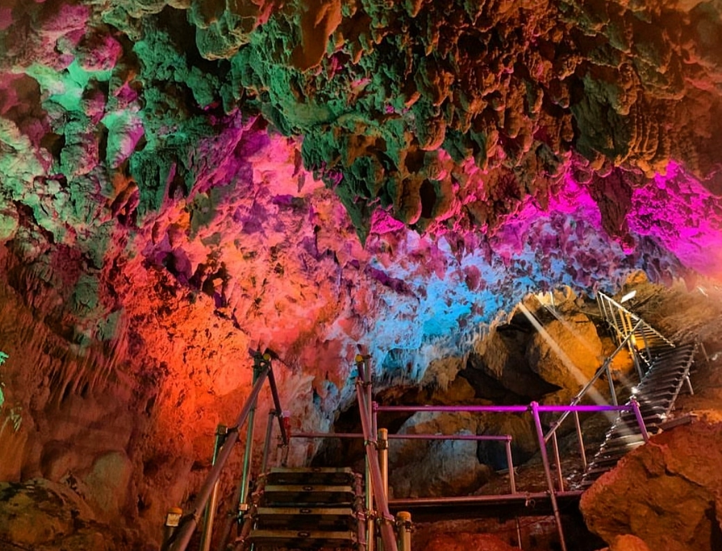 CAVE OKINAWA