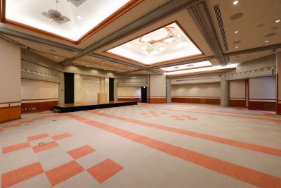 沖縄コンベンションセンター　会議棟1