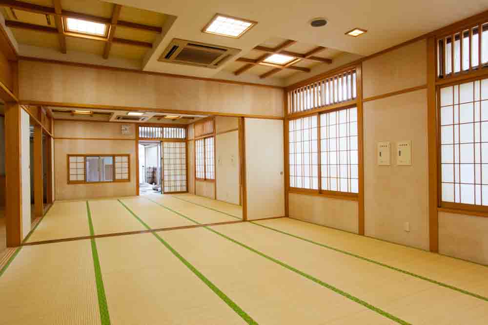 和室