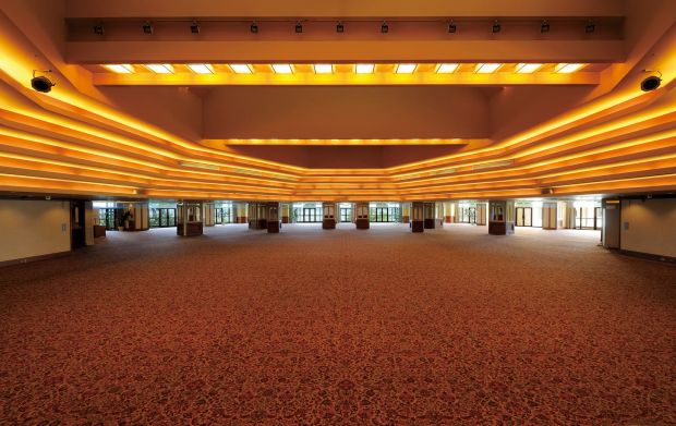 宴会場ブリリアントホール