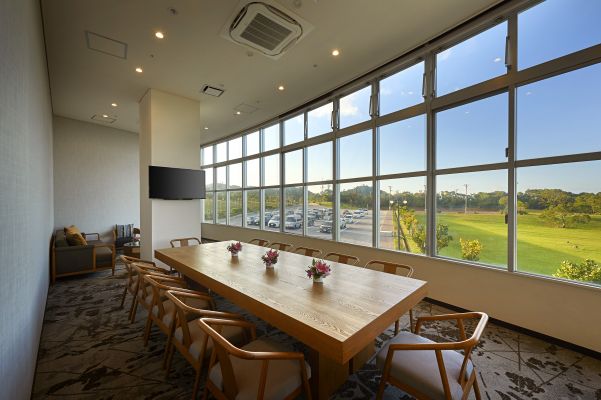 Meeting room