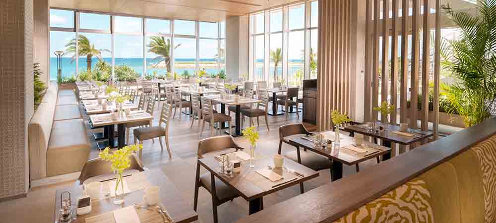 Restaurant [MaTiira]