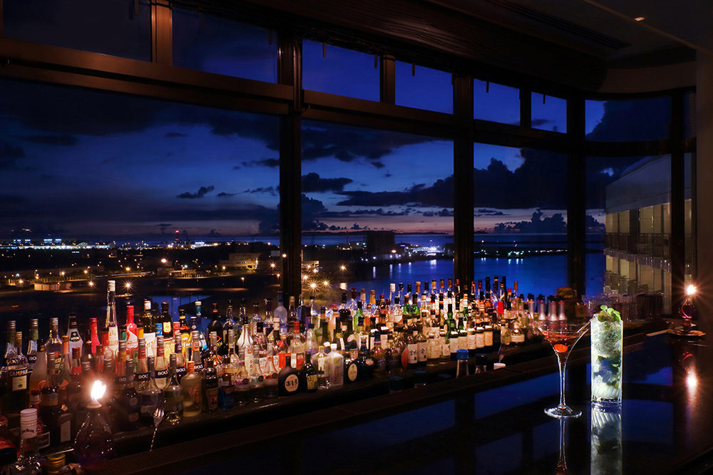 BAR プラネート