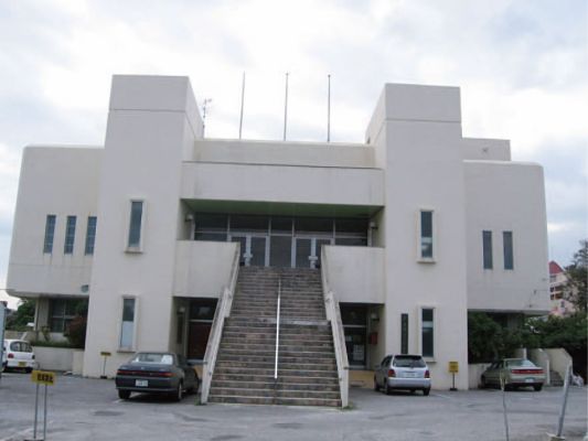 沖縄商工会議所
