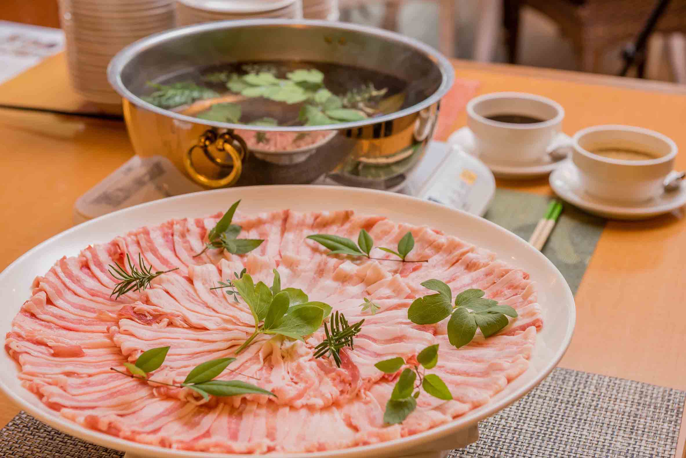 RESTAURANT PEACE