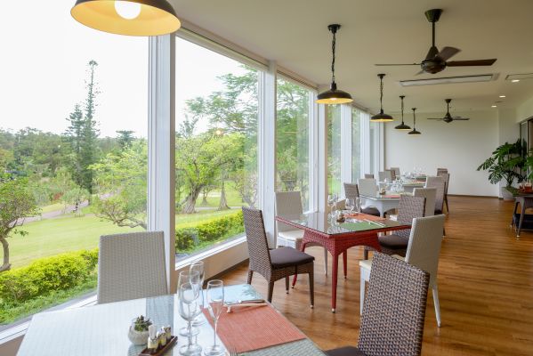 RESTAURANT PEACE