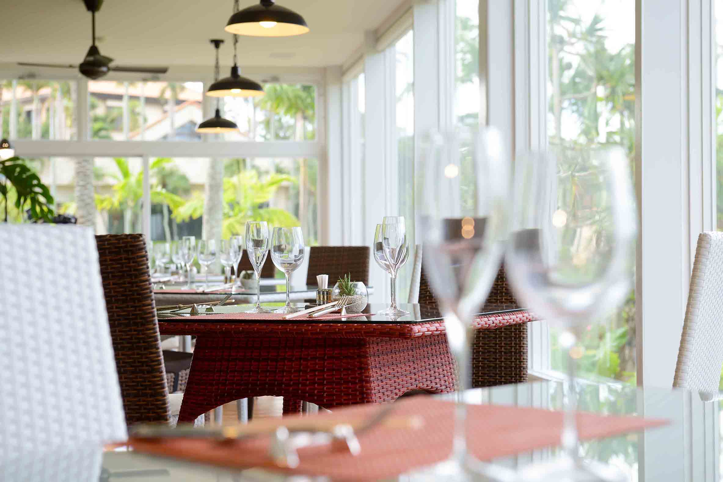 RESTAURANT PEACE