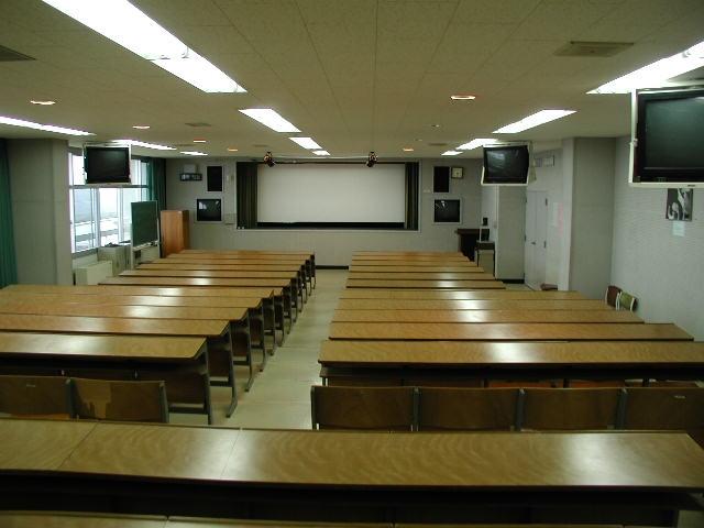 セミナールーム