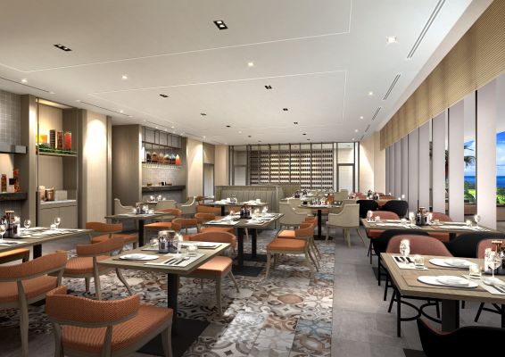 SeMare Italian Restaurant