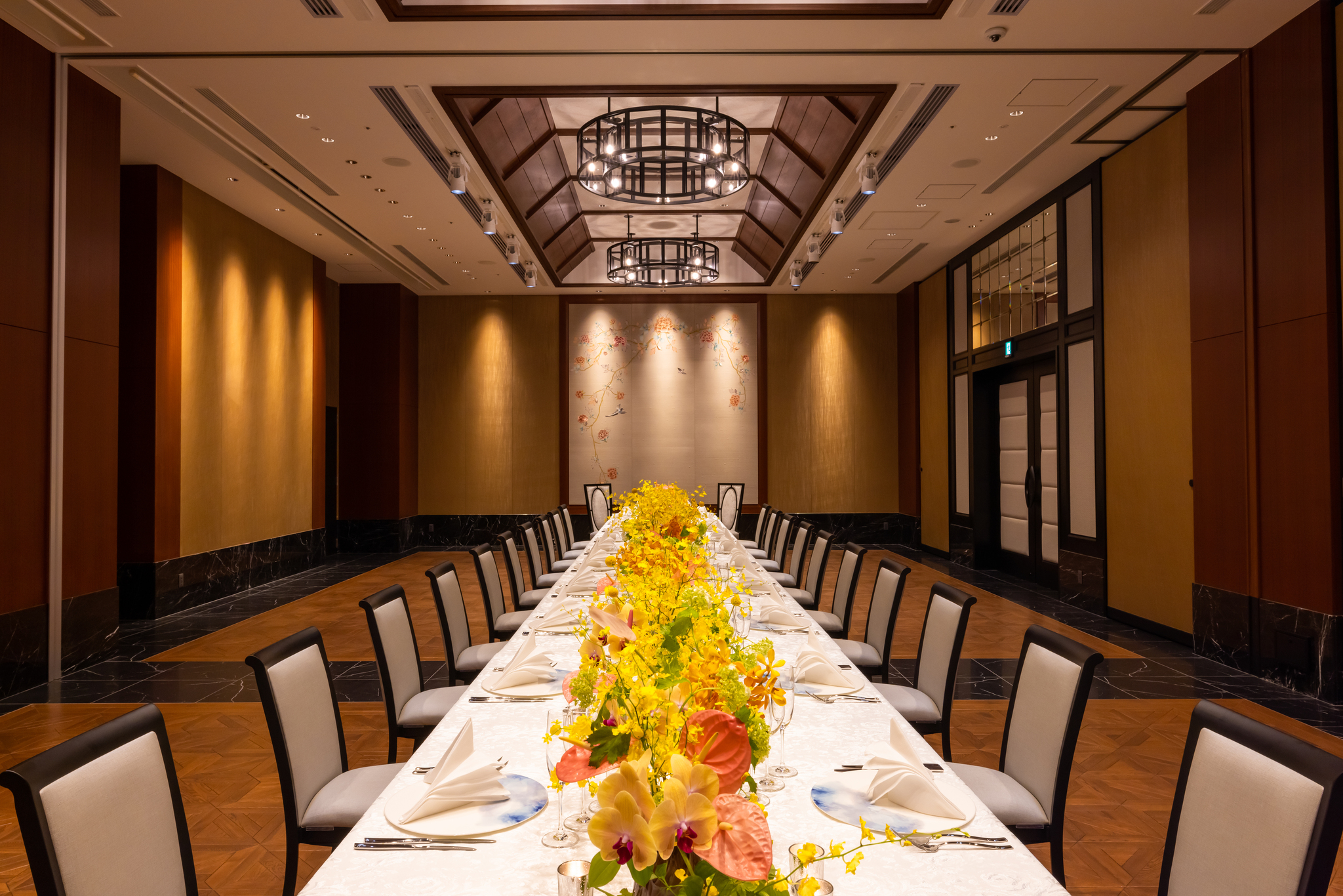 Ball Room
