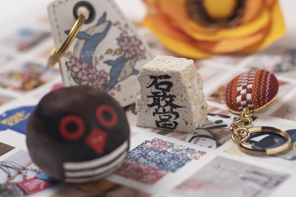 沖縄オリジナルの記念品