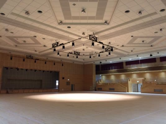 【武道施設】道場2