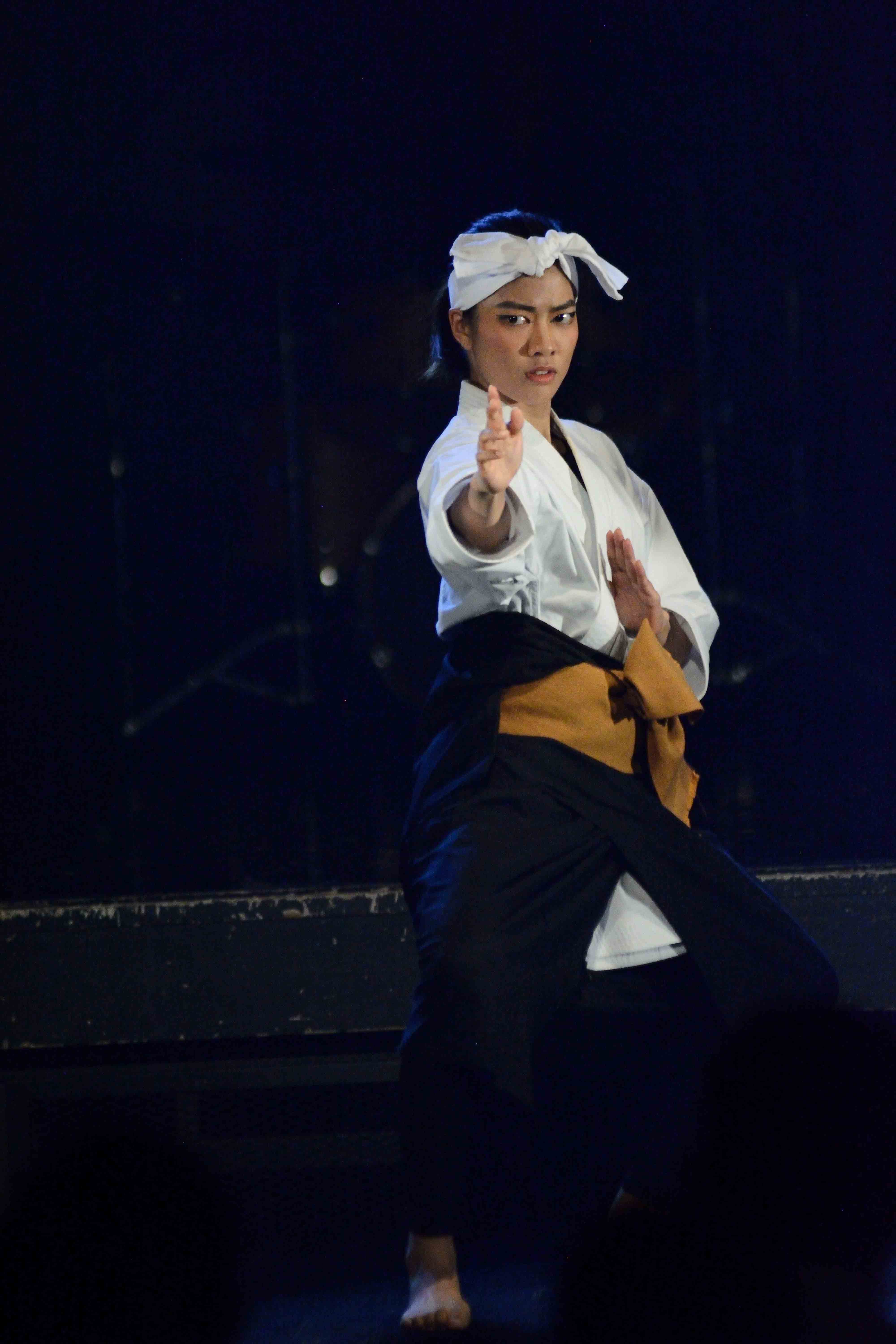 沖縄総合エンタメコーディネート　Performing Arts OKINAWA