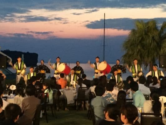 沖縄総合エンタメコーディネート　Performing Arts OKINAWA