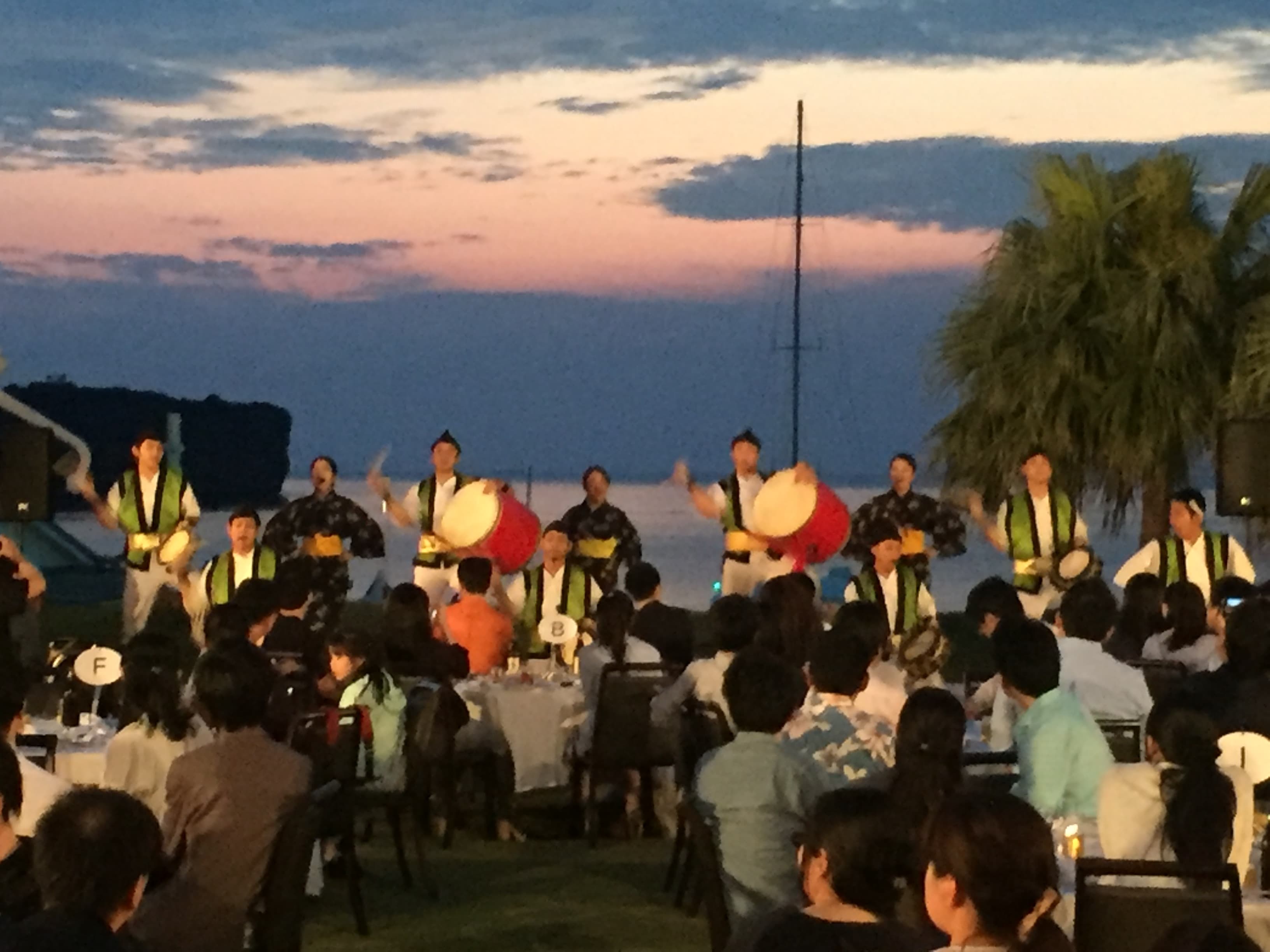 沖縄総合エンタメコーディネート　Performing Arts OKINAWA