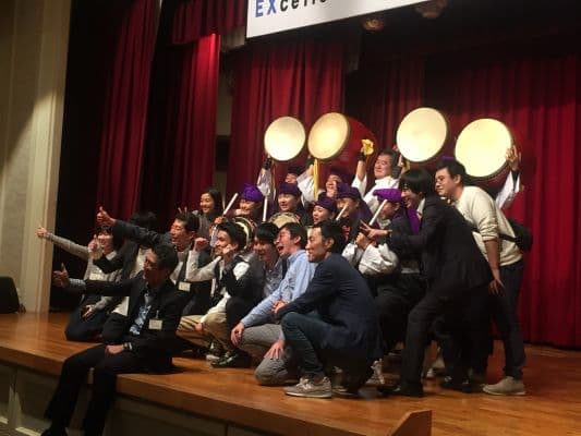 沖縄総合エンタメコーディネート　Performing Arts OKINAWA